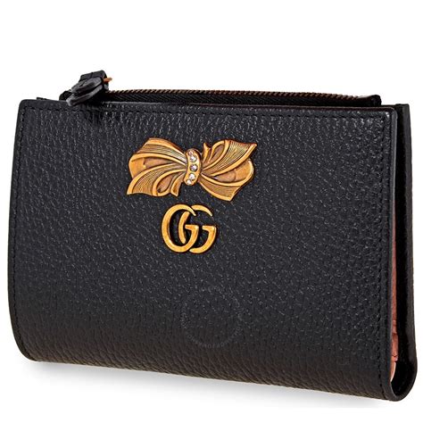 phone wallet gucci|Gucci small wallet women's.